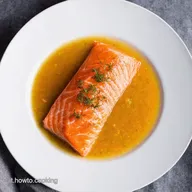 Salmone in Padella Sapore Mediterraneo in 15 Minuti