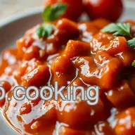 Salsa Agrodolce: La Ricetta della Nonna che Scalda il Cuore