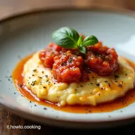 La Vera Salsa Tonnata Ricetta Piemontese Facile e Cremosa