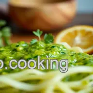 Salsa Verde: Ricetta della Nonna (ma pi&ugrave; sprintosa!)