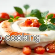 Salsa Yogurt: Fresca e Cremosa con un Tocco Messicano!