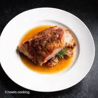 Saltimbocca alla Romana La Ricetta della Nonna Ricette Secondi Piatti