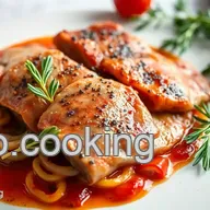 Saltimbocca alla Romana: Un Assaggio di Roma | secondi di carne