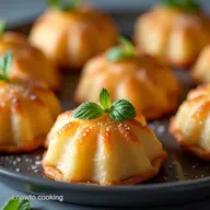 Savoiardi Fatti in Casa La Ricetta Perfetta