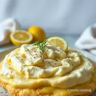Ricette con Ricotta: La Sbriciolata al Limone che ti Scioglie in Bocca!