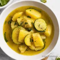 Sbriciolata Patate e Zucchine La Ricetta Rustica che ti Conquista