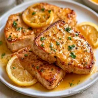 Scaloppine di Pesce Spada Leggere e Succose