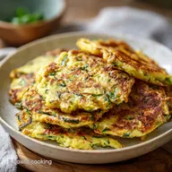 Schiacciata alle Zucchine: Croccante e Sapida