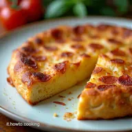 Schiacciata Croccante La Ricetta Toscana che Profuma di Casa