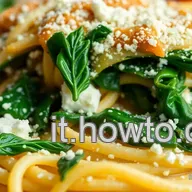 Pasta Sfoglia: Cosa Mettere Dentro? Scrigni Ricotta e Spinaci!