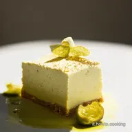 Semifreddo Torroncino e Pistacchio Un Sogno Cremoso