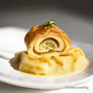 SfogliatelleUltra Veloci La Ricetta Express che ti Salva la Merenda