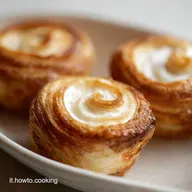 Sfogliatelle Ricce: Croccanti e Ricche