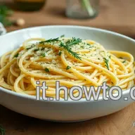 Spaghetti Aglio e Olio Sprint: Cena Veloce in 20 Minuti!