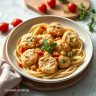 Spiedini di Pollo alla Mediterranea Ricetta Facile e Gustosa