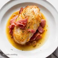 Straccetti di Pollo con Prosciutto La Cena Veloce che Profuma di Casa