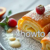 Strudel di Mele: Ricetta Alpina che Sa di Casa