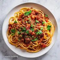 Sugo alla Genovese: La Vera Ricetta Napoletana