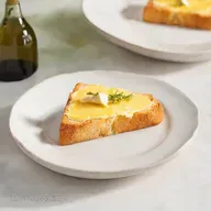 Tartine al Formaggio Spalmabile Aperitivo Sfizioso