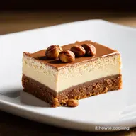 Tiramis&ugrave; al Praline la mia ricetta croccante