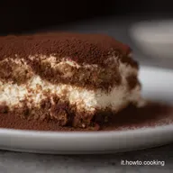 Tiramis&ugrave; Senza Uova: Il Classico Light che Tira Su!