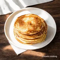 Toast Pancake Ricetta Facile per un Brunch Goloso