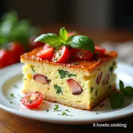 Torta 7 Vasetti Salata La Ricetta Della Nonna