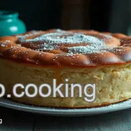 Torta della Nonna: A Classic Italian Dolci Recipe