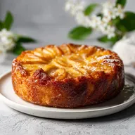 Torta di Mele Ricetta Classica Soffice