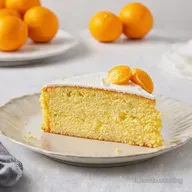 Torte per Pasqua La Mia Torta Ricotta e Arancia