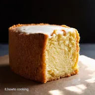 Torta Giapponese Nuvola La Ricetta Soffice che ti Stupir&agrave;