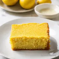 Torta al Limone Velocissima Soffice e Irresistibile