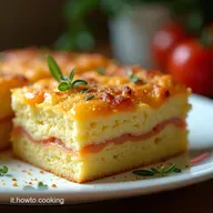 Torta Pasqualina Ligure Ricetta Originale e Semplice con Maggiorana