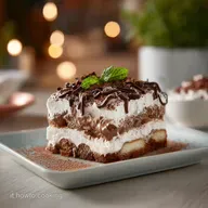 Torta Pavesini e Nutella: Cremosa e Senza Cottura