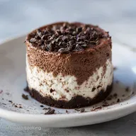 Torta Ricotta e Cioccolato per 8 Porzioni