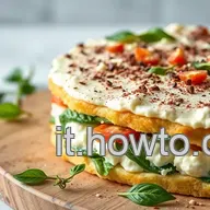 Torta Salata Ricotta e Spinaci: La Mia Ricetta Facile!