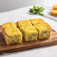 Torta Sette Vasetti Salata Facile La Ricetta della Nonna