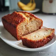 Torta yogurt e banana Ready in 50 Minutes