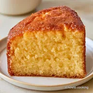Torta 5 Minuti allo Yogurt Greco: Soffice e Veloce