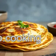 Tortillas Casalinghe: La Ricetta Perfetta e Soffice!