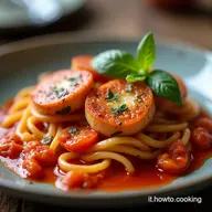 Trippa alla Romana Tradizionale Ricetta Lenta e Autentica