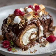 Tronchetto di Natale: Dolce Festivo
