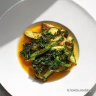 Grigliare Verdure La Ricetta Perfetta per unEstate Saporita