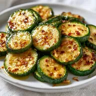 Zucchine Aglio E Olio in 15 Minuti