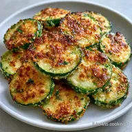 Zucchine Al Forno Con Pangrattato
