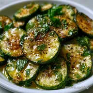 Zucchine In Padella in 15 Minuti