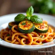 Zucchine Ripiene La Ricetta della Nonna Facile e Golosa