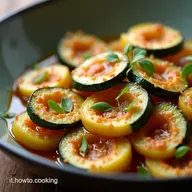 Zucchine Sabbiosi in Padella Croccanti La Ricetta Veloce