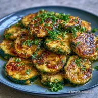 Zucchine Trifolate in 20 Minuti