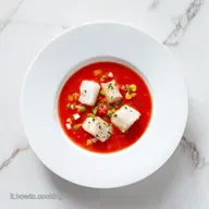 Zuppa Di Pesce: Leggera e Nutriente
